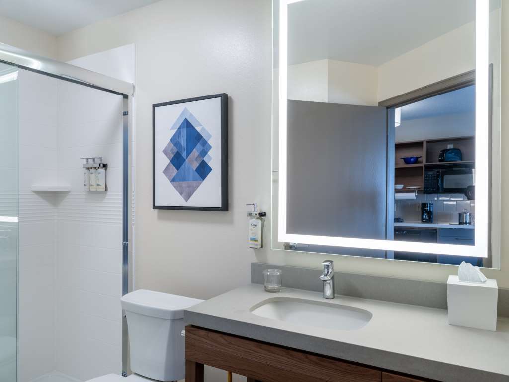 Candlewood Suites Rockford by IHG