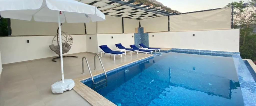 Villa Zeytin Kalkan