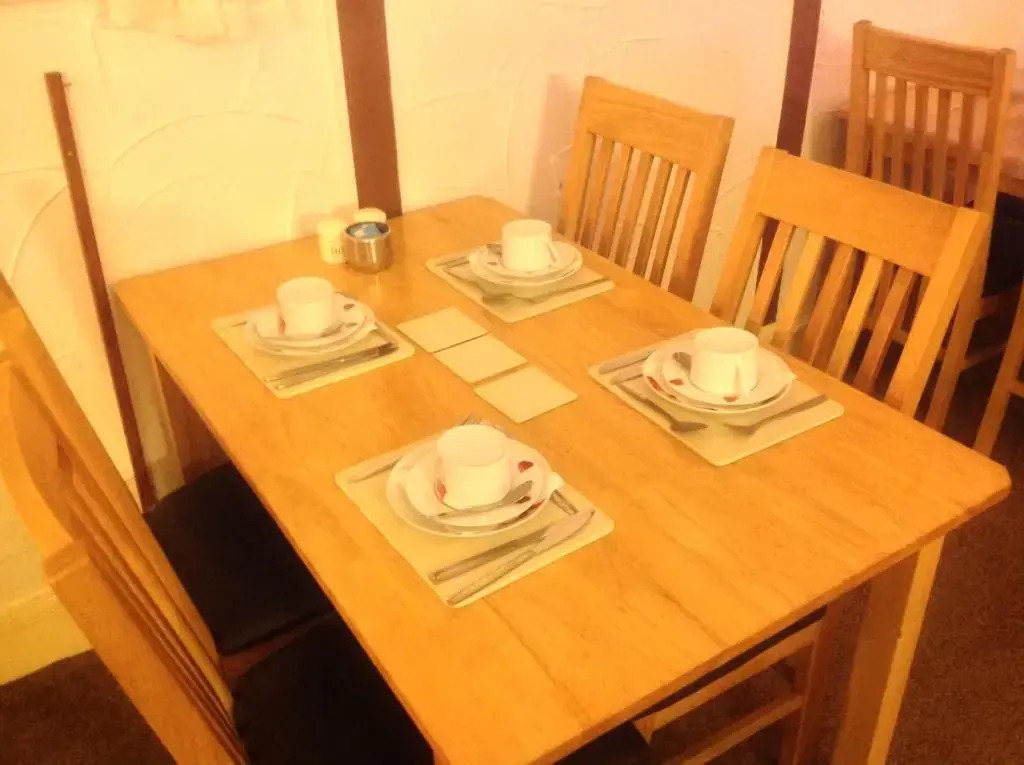 San Diego Guest House