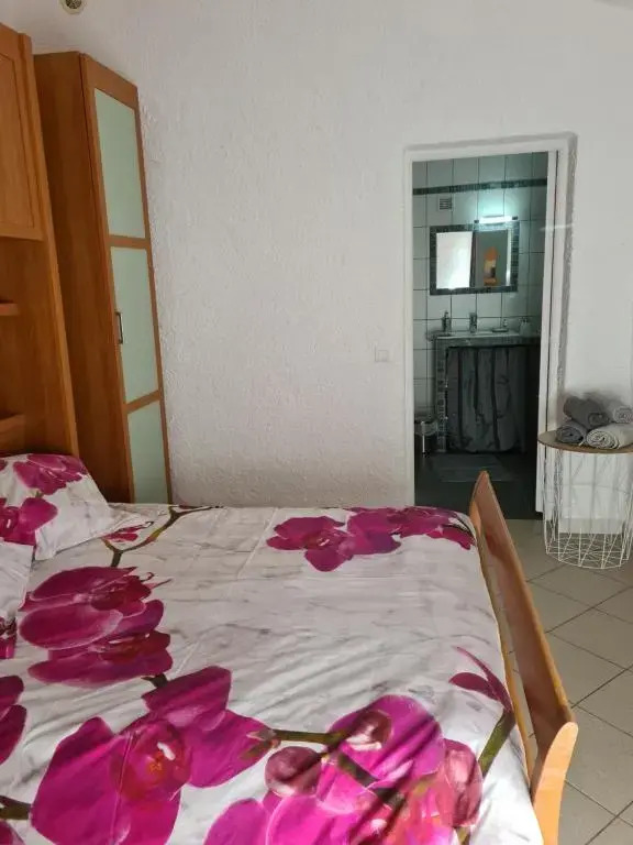 Maisonnette a la Campagne (Adults Only)