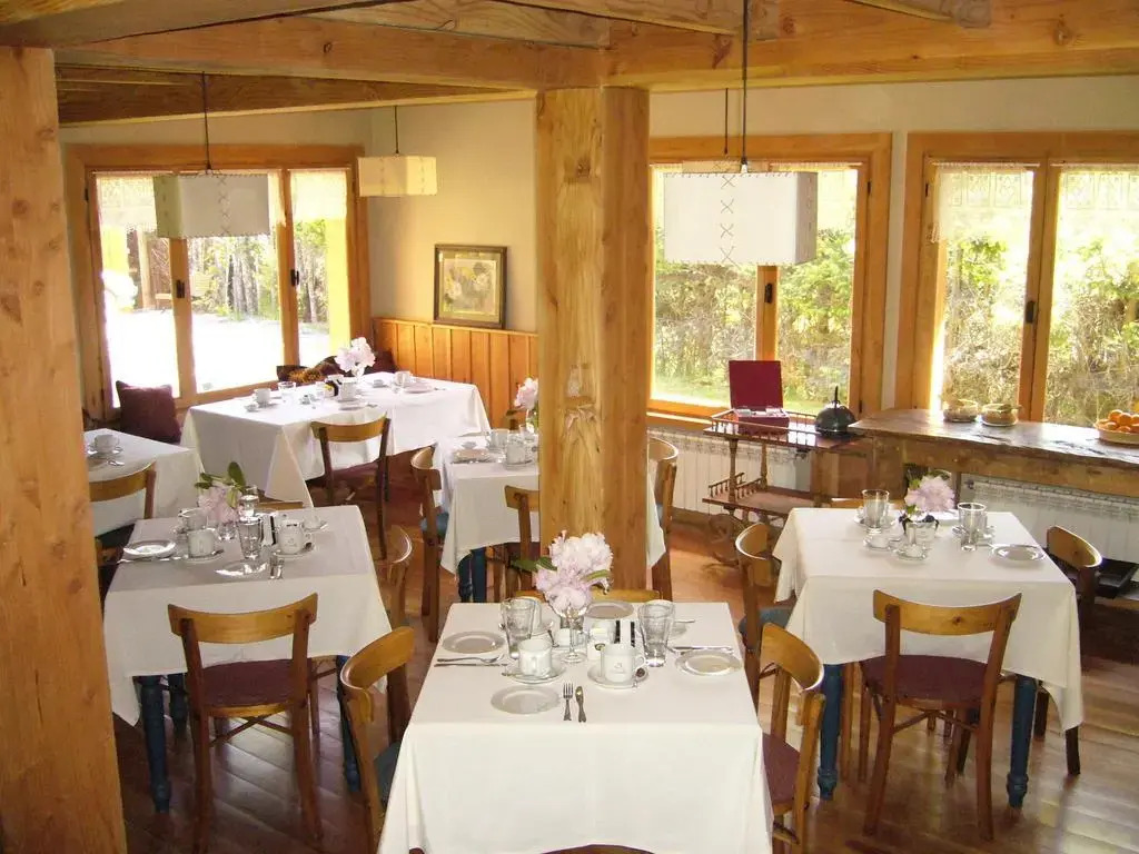 Hosteria El Establo