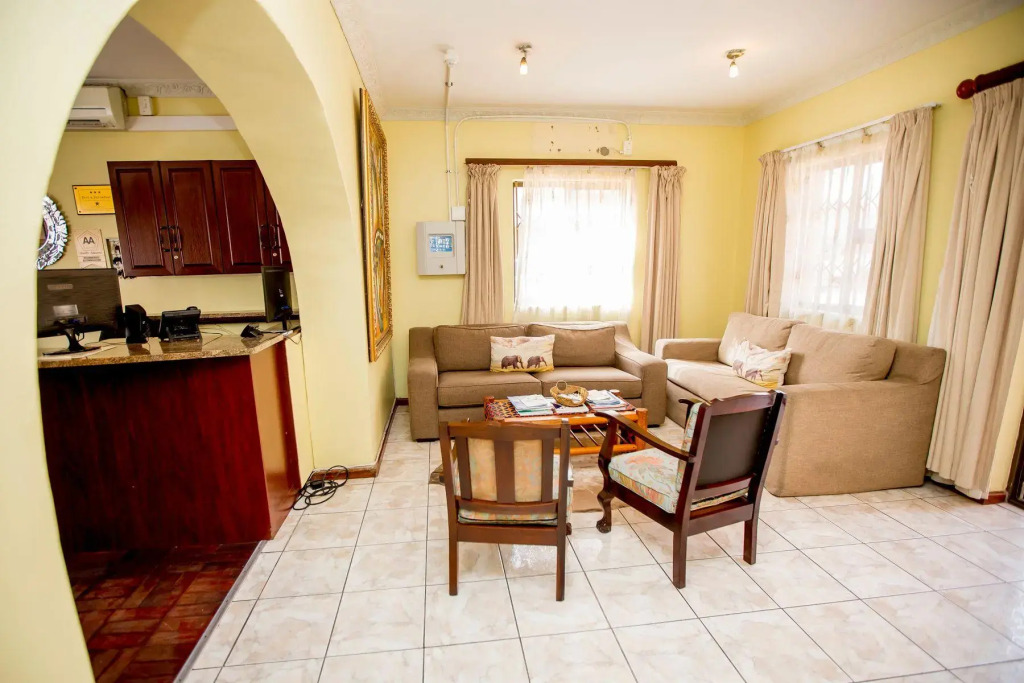 Oria Guest House