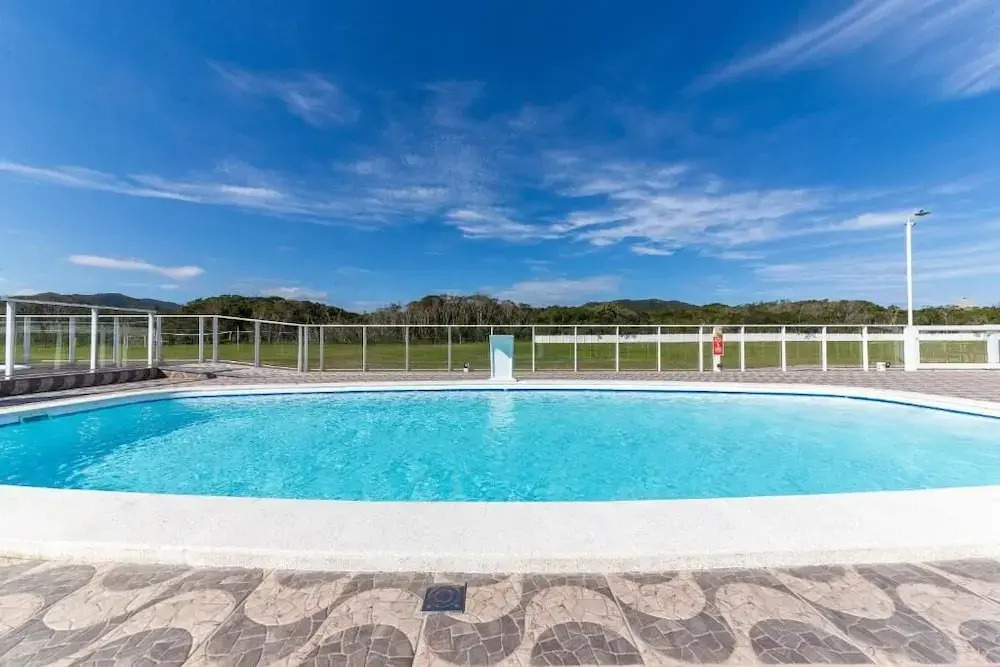 Residencial Império Das Águias