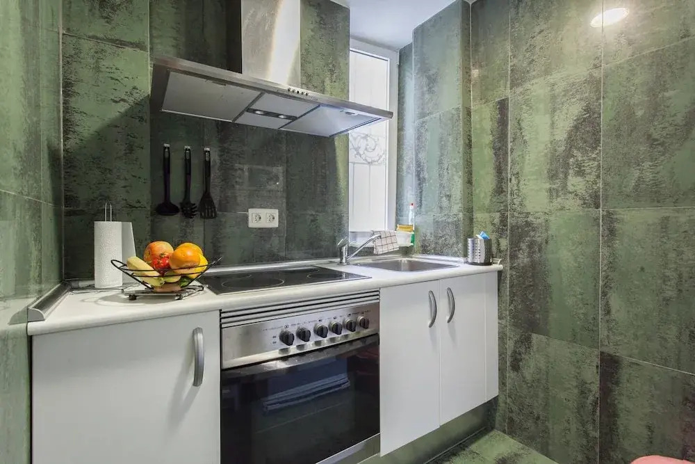 Apartamento Santa