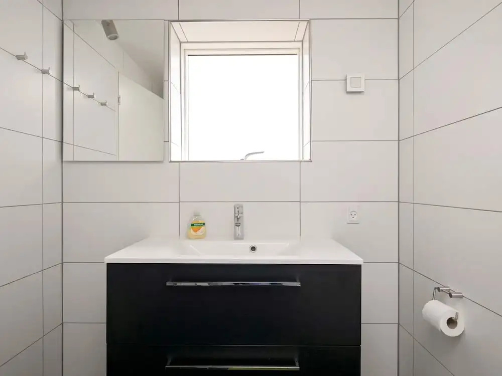 5 star holiday home in Brovst