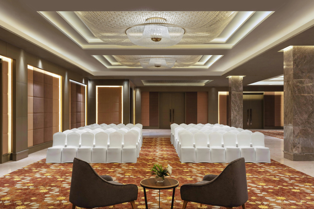 DoubleTree By Hilton Jaipur Amer