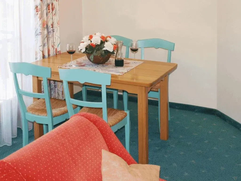 Sportpension Aichholzer