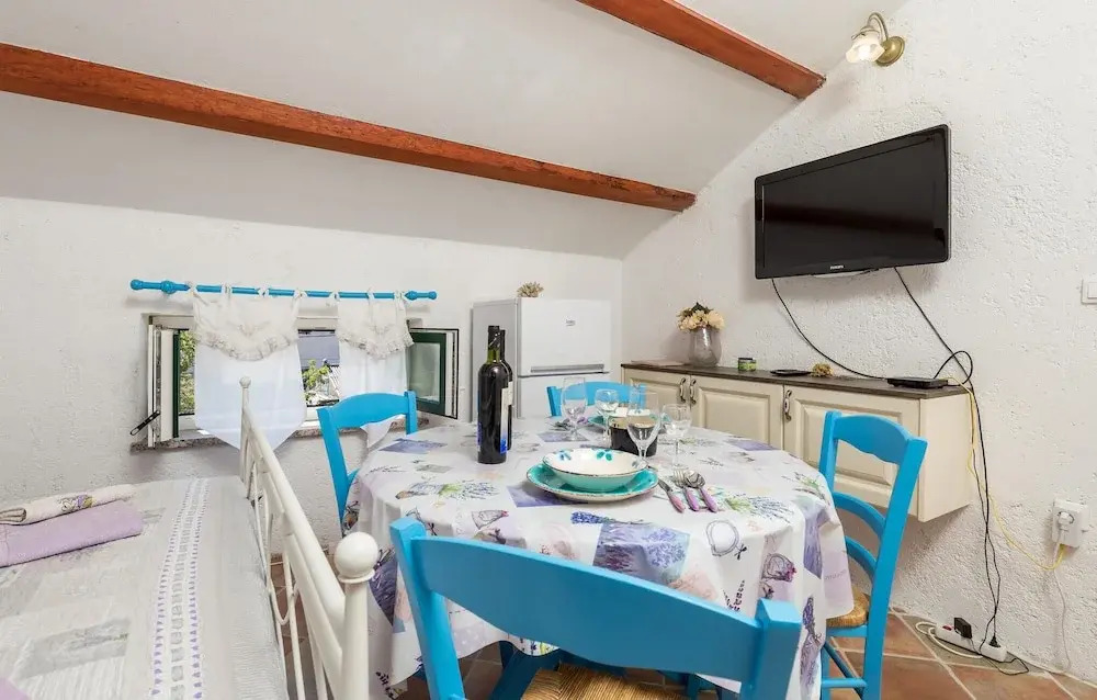 Nice Apartment in Senj With 1 Bedrooms and Wifi