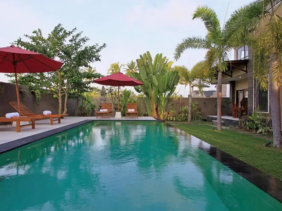⁠Nang Ade Villa by GenuineHost