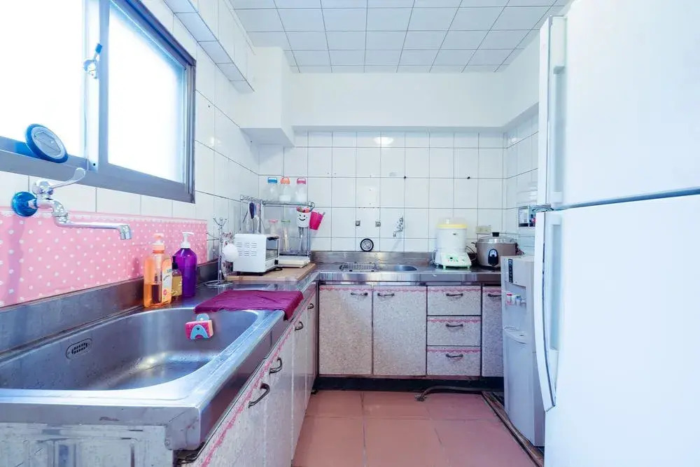 臺南安平 -安平安逸民宿 Anping Guest House