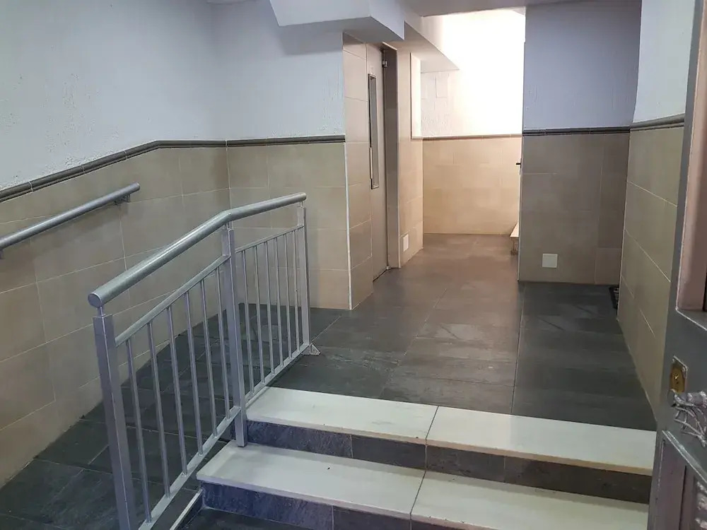 Bonito Piso en Benalmádena