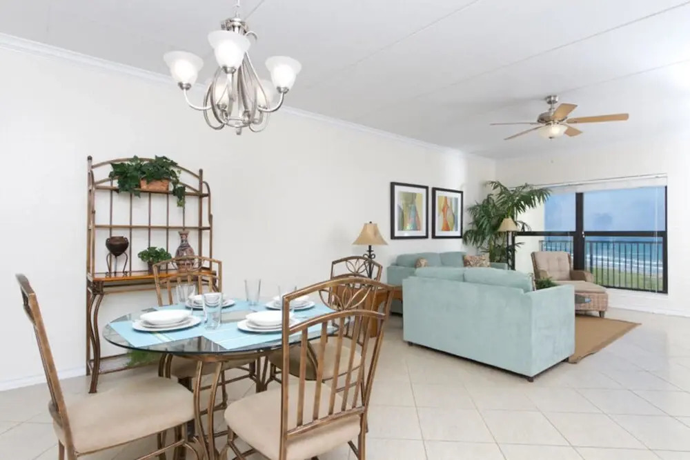 Saida II Condominium 602