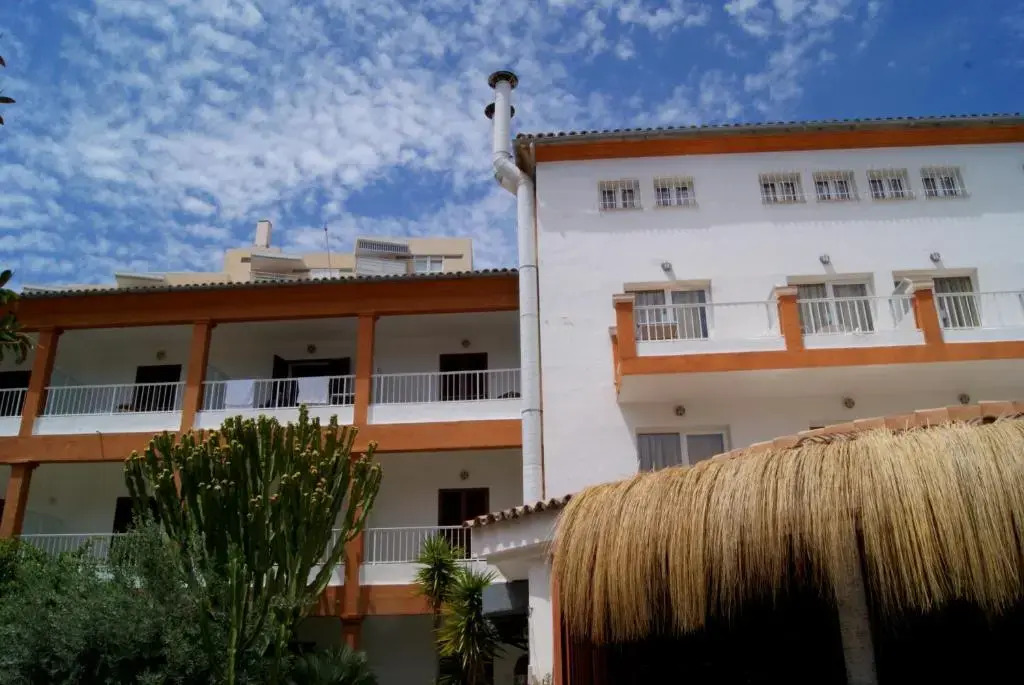 Hotel Playas de Paguera