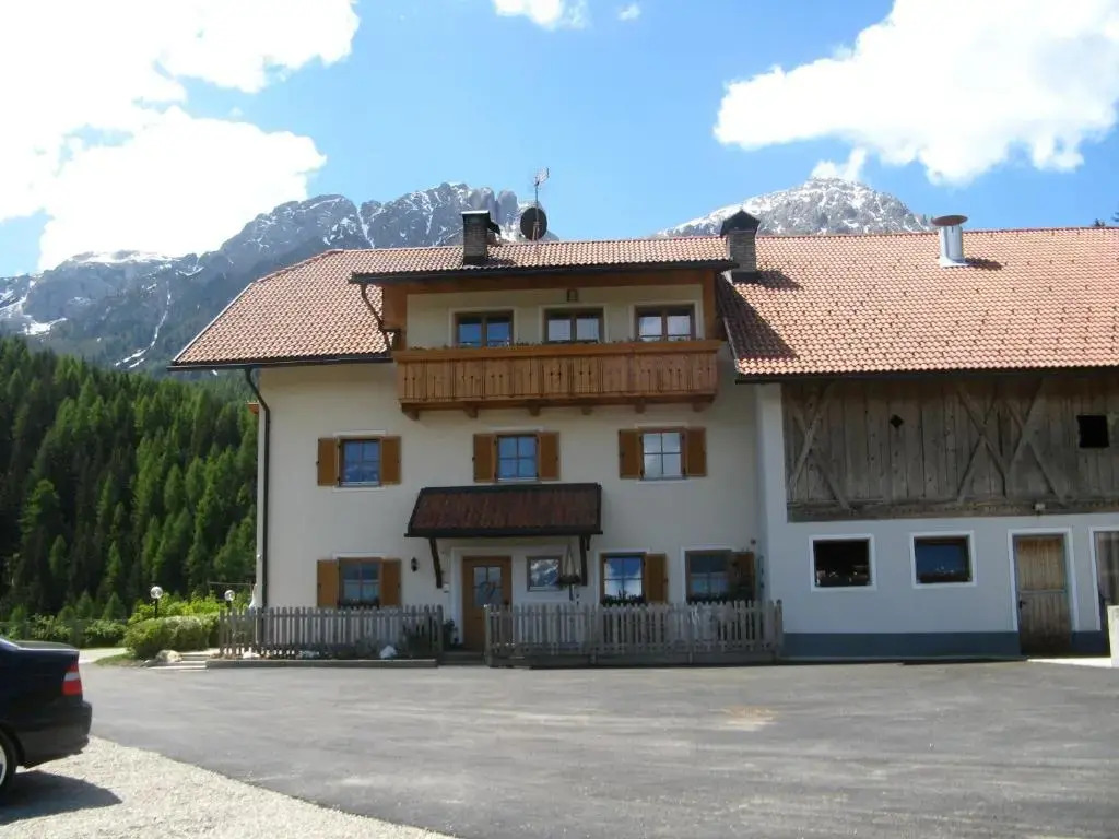 ALMRESIDENZ UNTERRAIN