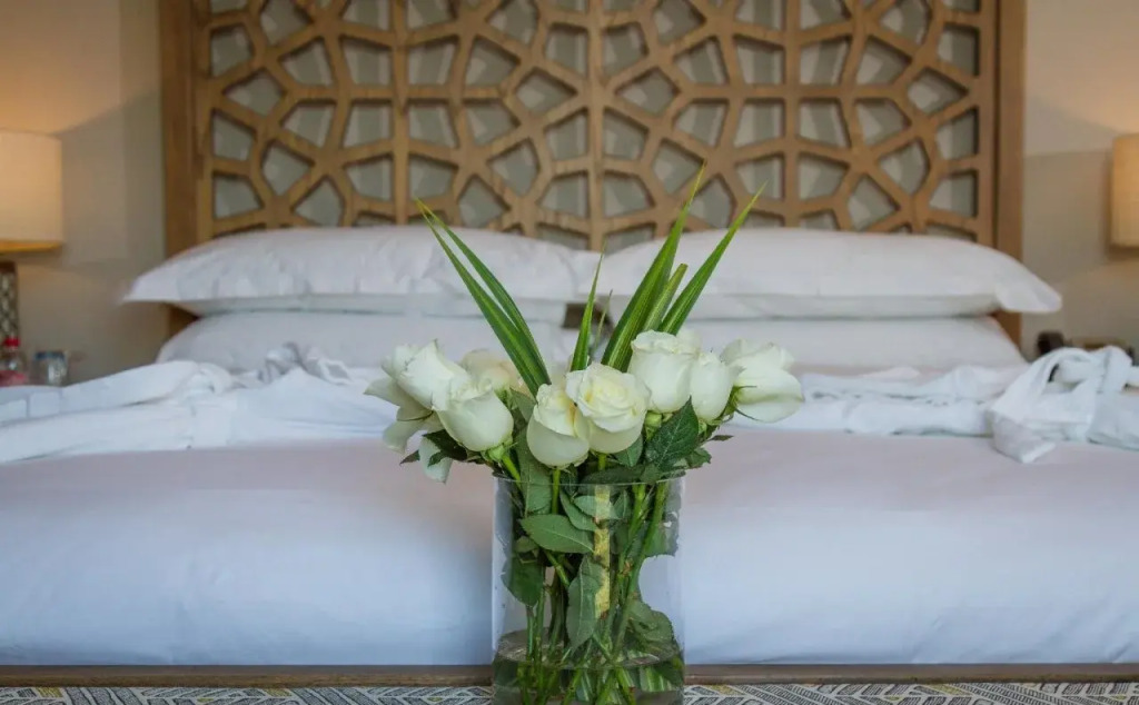 Endless Horizons Boutique Hotel