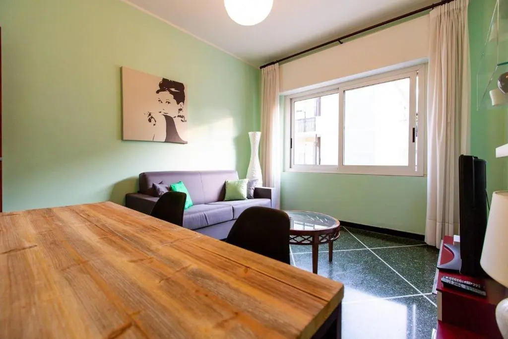 Eveten Apartments - Diano Marina