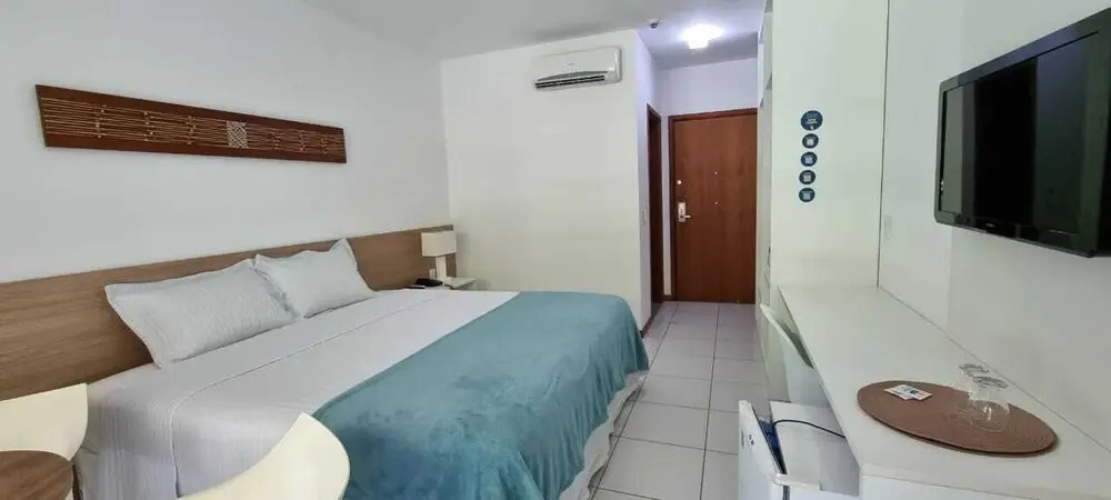 Iloa residence
