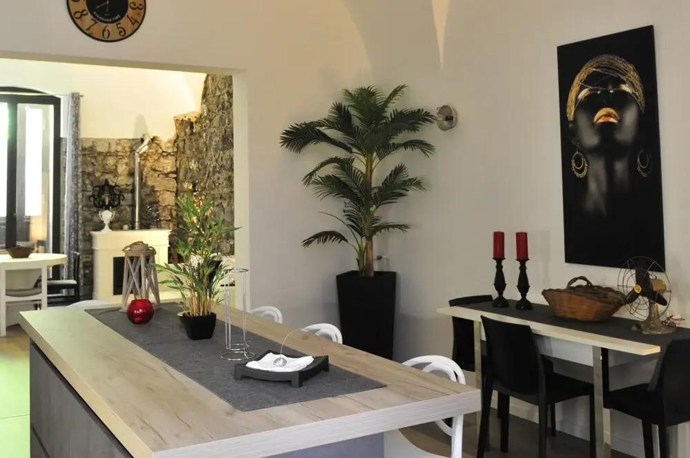 Petra Lavica Holiday Home by Wonderful Italy