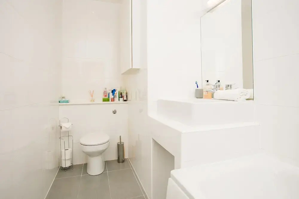 1 Bedroom Flat in Shoreditch