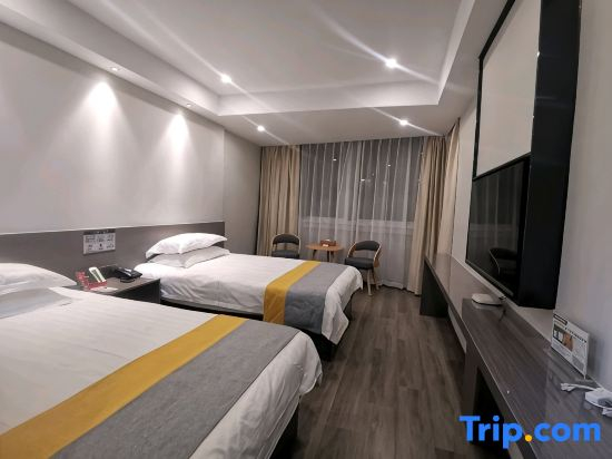 Xiandu Holiday Hotel