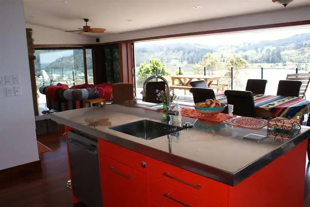 Sunlover Retreat