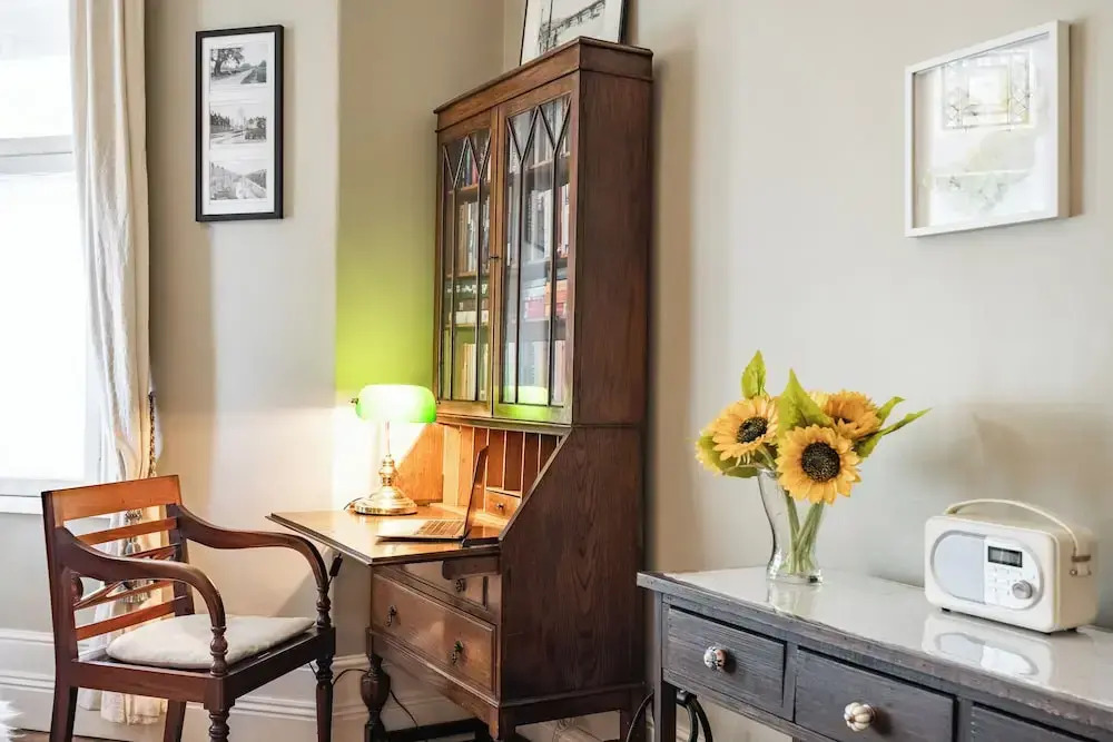The Regency Studio