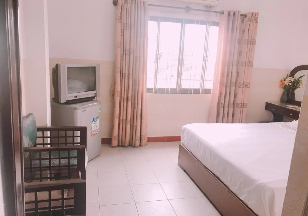 Thinh Vuong Hotel