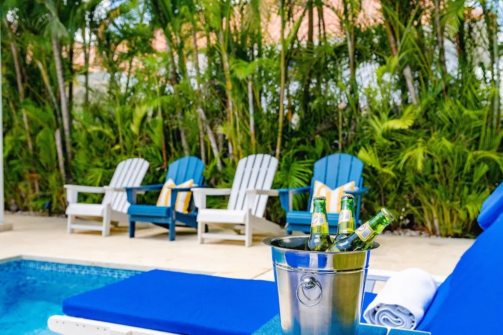A Guest Dream Villa Blue at Punta Cana Village