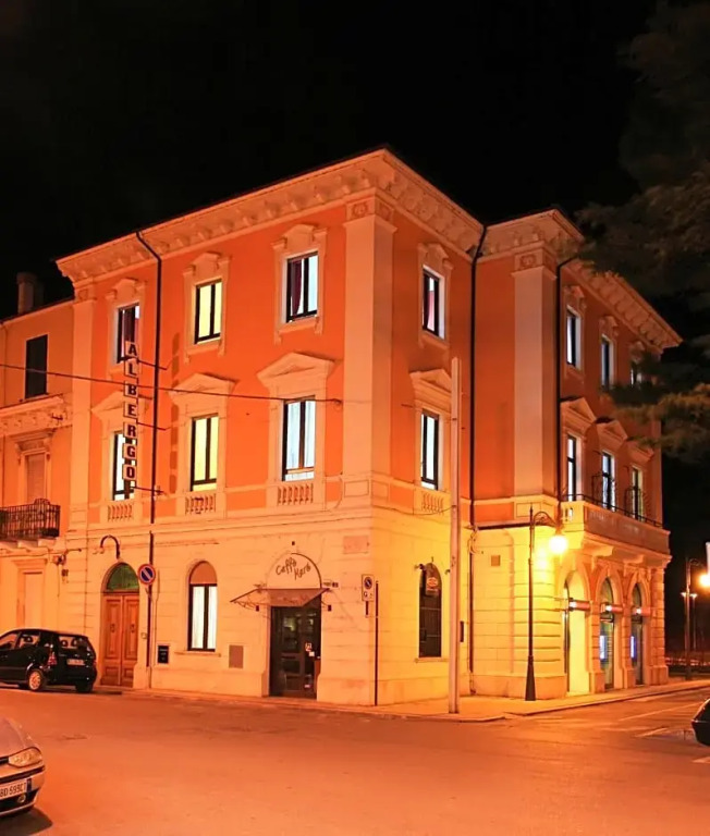 Albergo Ma.Re