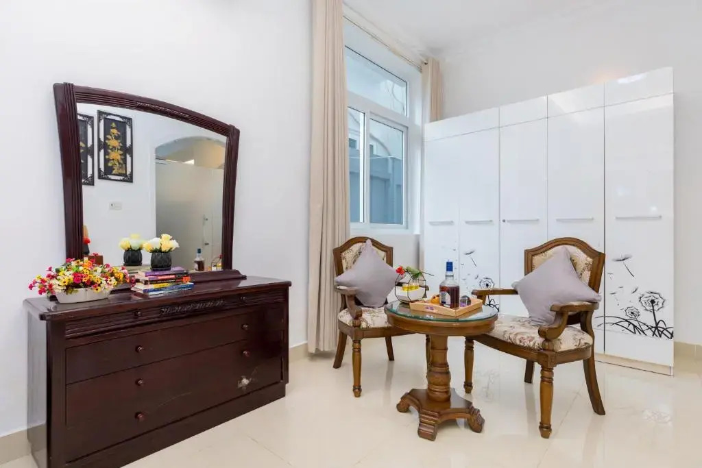 Palm Villa 15