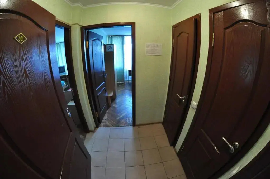 Tourist Hotel