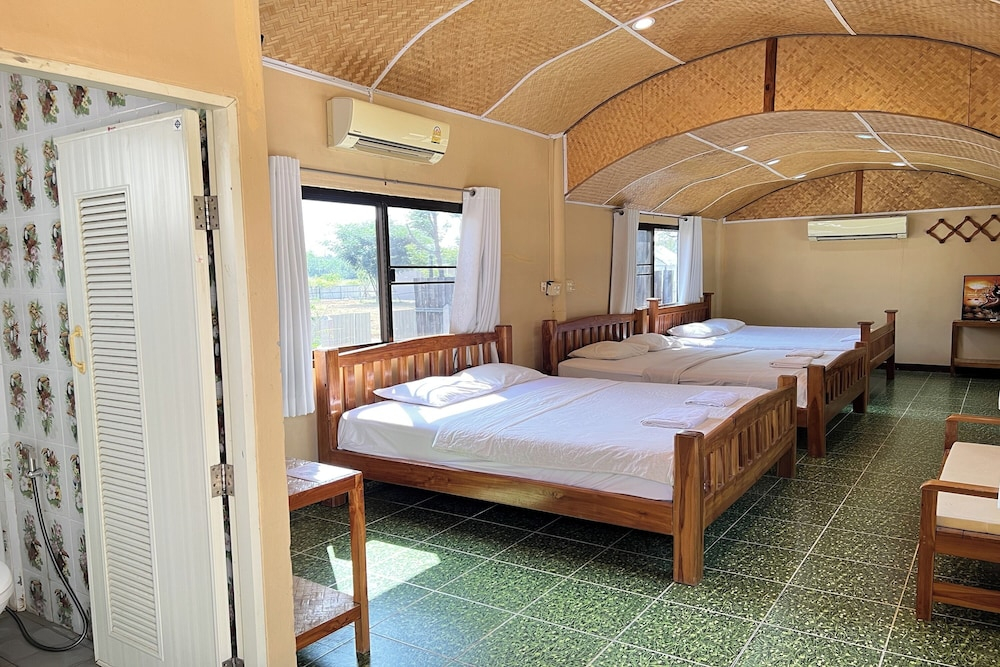 Rabiangmai Resort