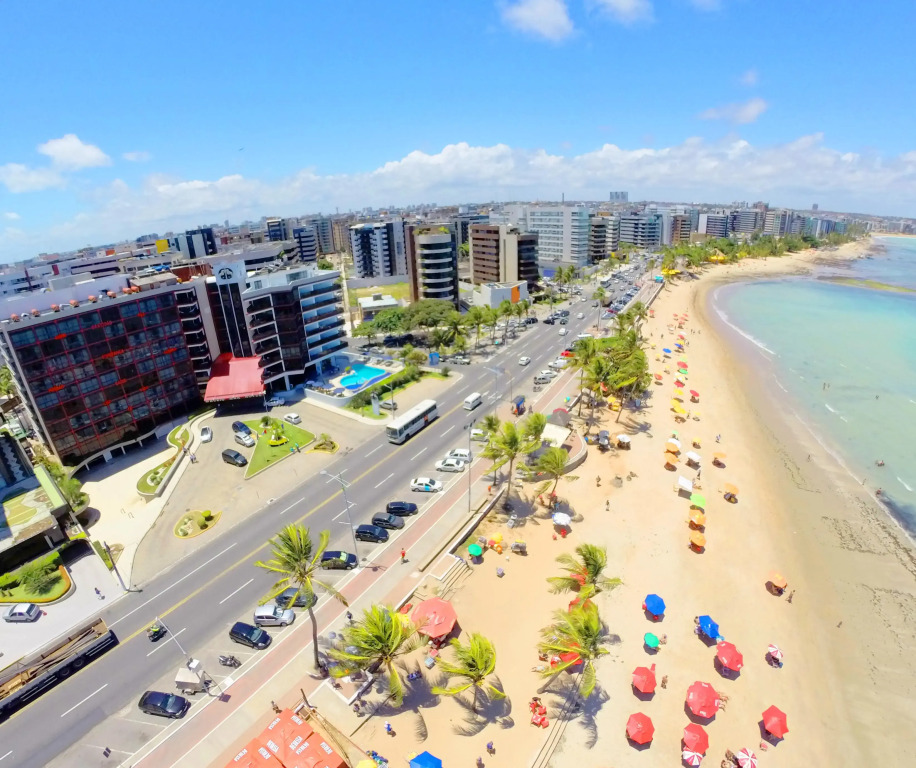 Maceió Mar Hotel