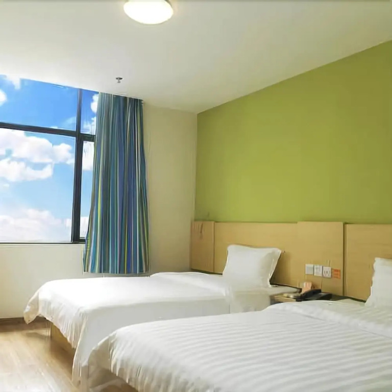 Dalian Fuhai Grand Hotel