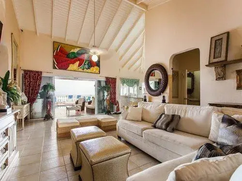 Villa Bianca