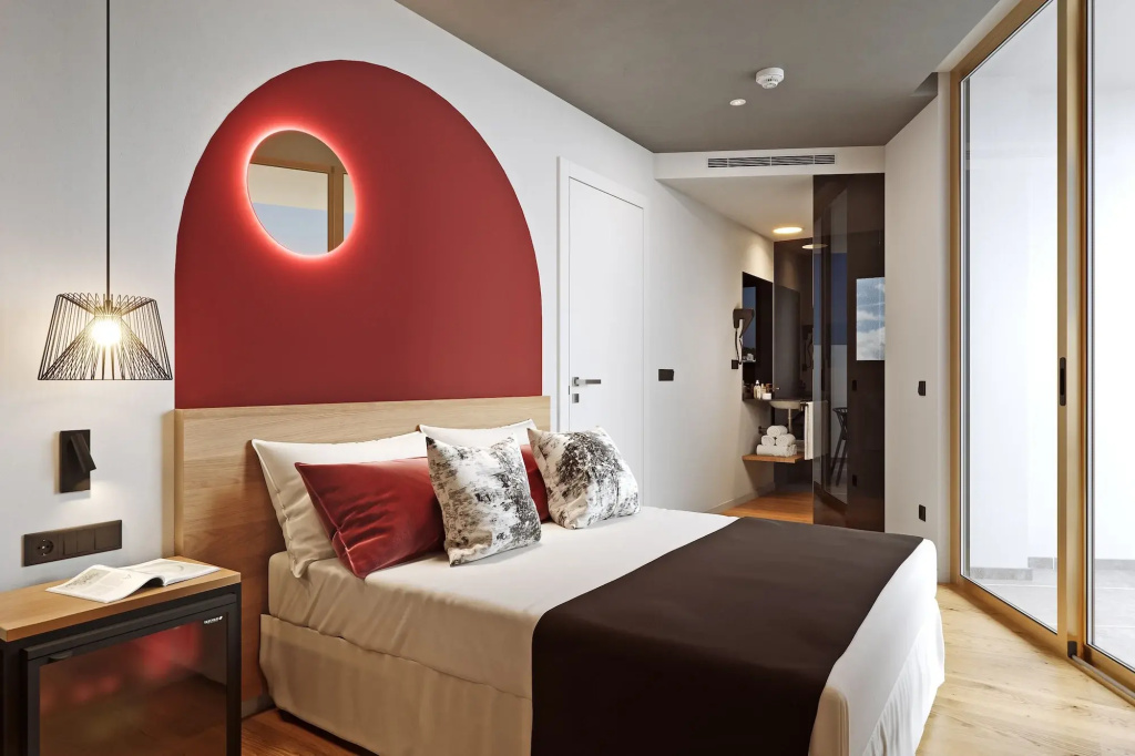 Hotel Vibra District
