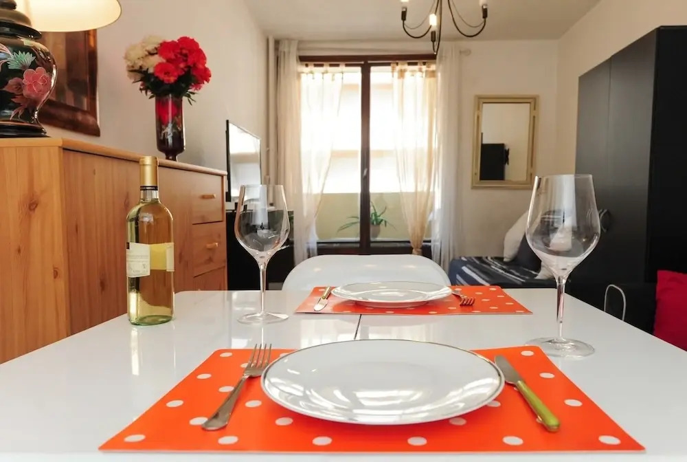 Blue Lagon Five Stars Holiday House