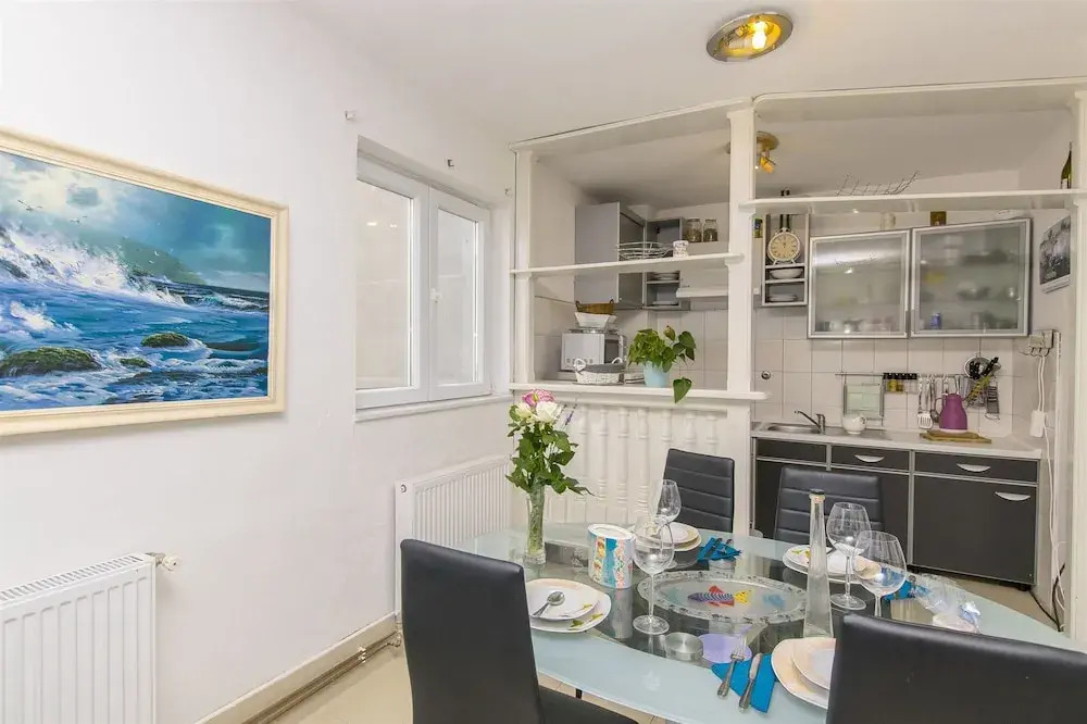 Apartments Irena