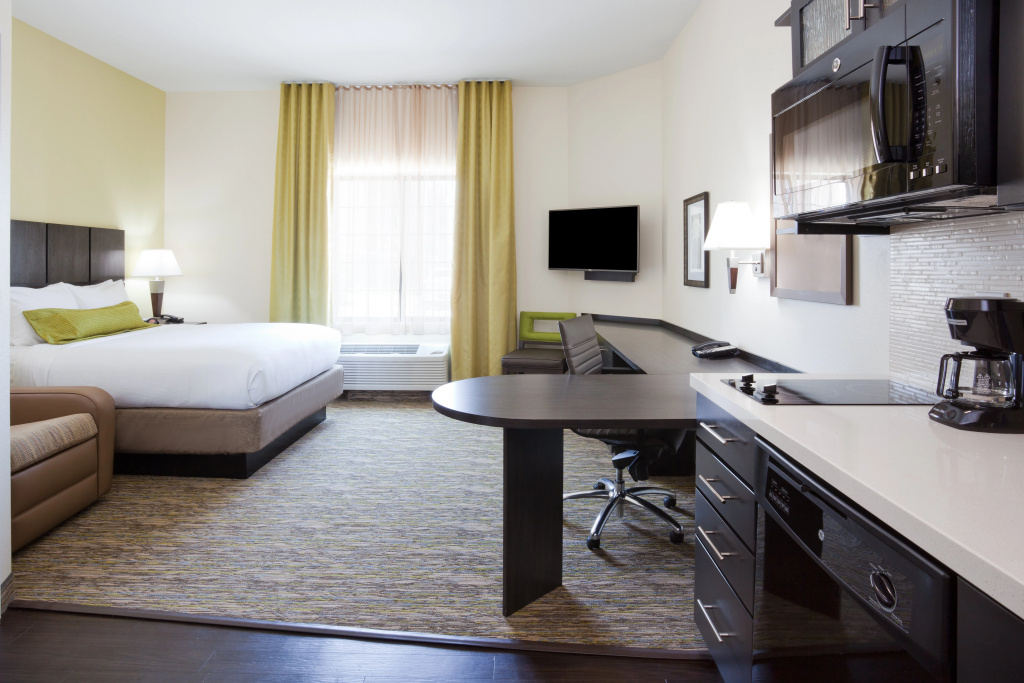 Candlewood Suites Dickinson by IHG