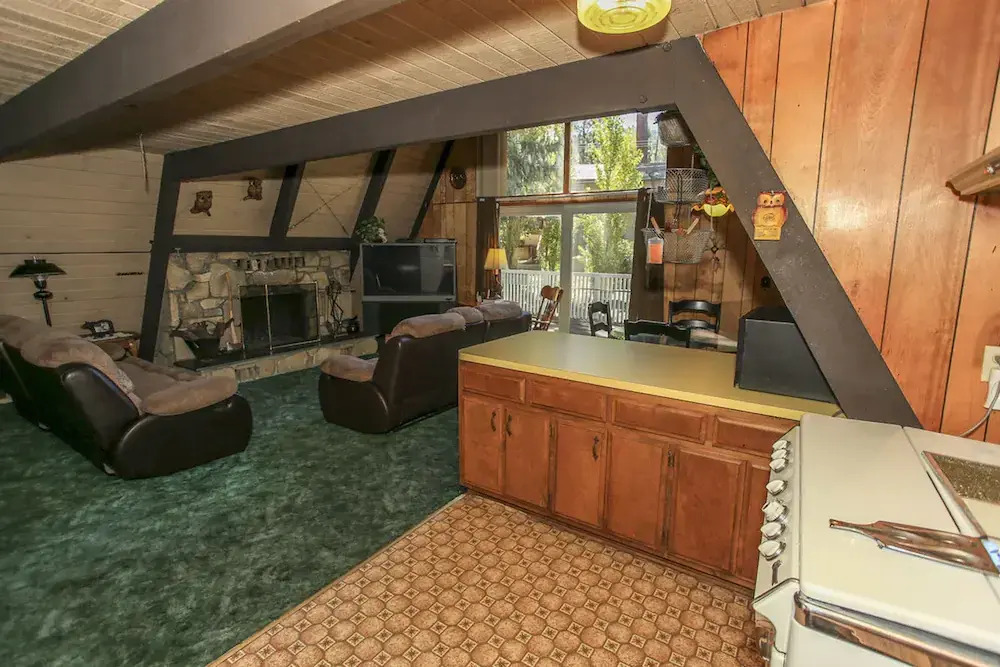 Makin' Memories At Summit by Big Bear Vacations