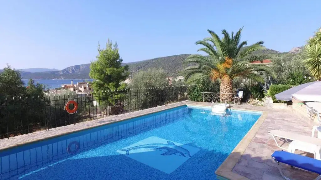 Korfos View 1