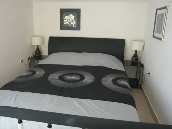 G&B Apartments