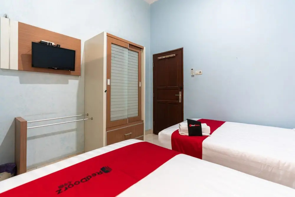 RedDoorz @ Pengayoman Panakkukang 3