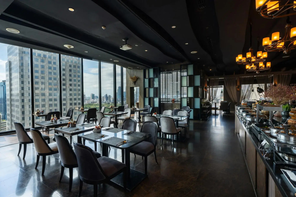 Ramada Bangkok Sukhumvit