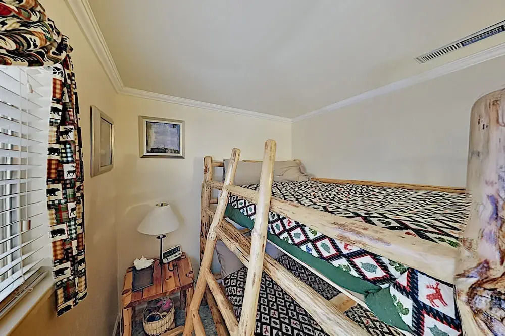 1819koyu 3 Bedroom Cabin