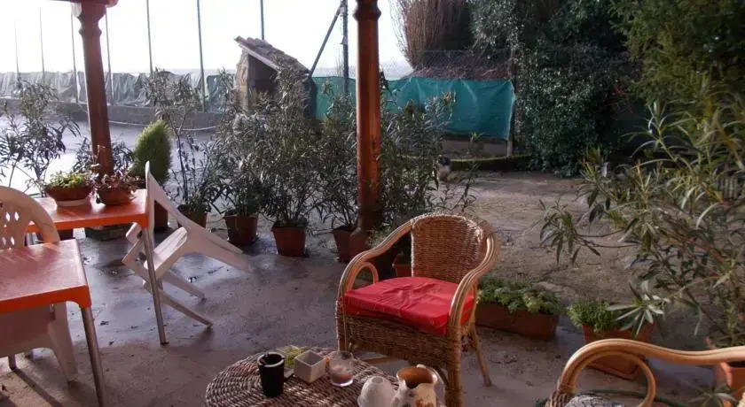 Casa Oca