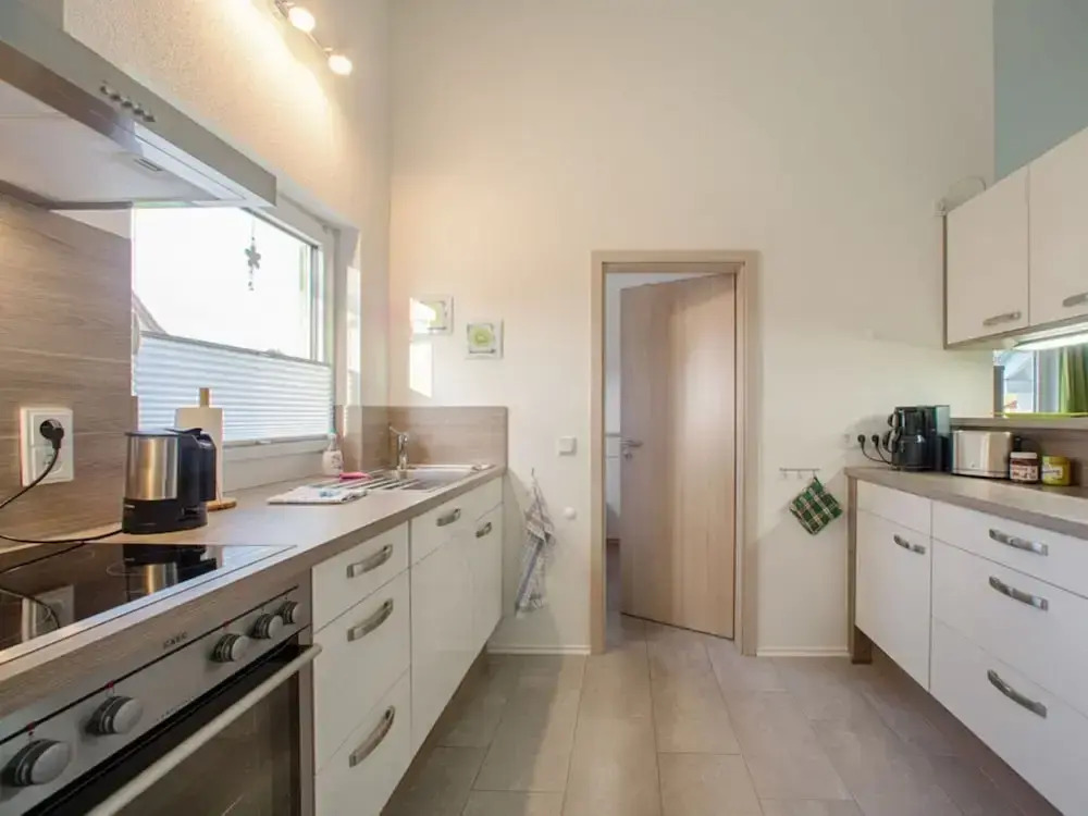 Amselgrun Modern Retreat