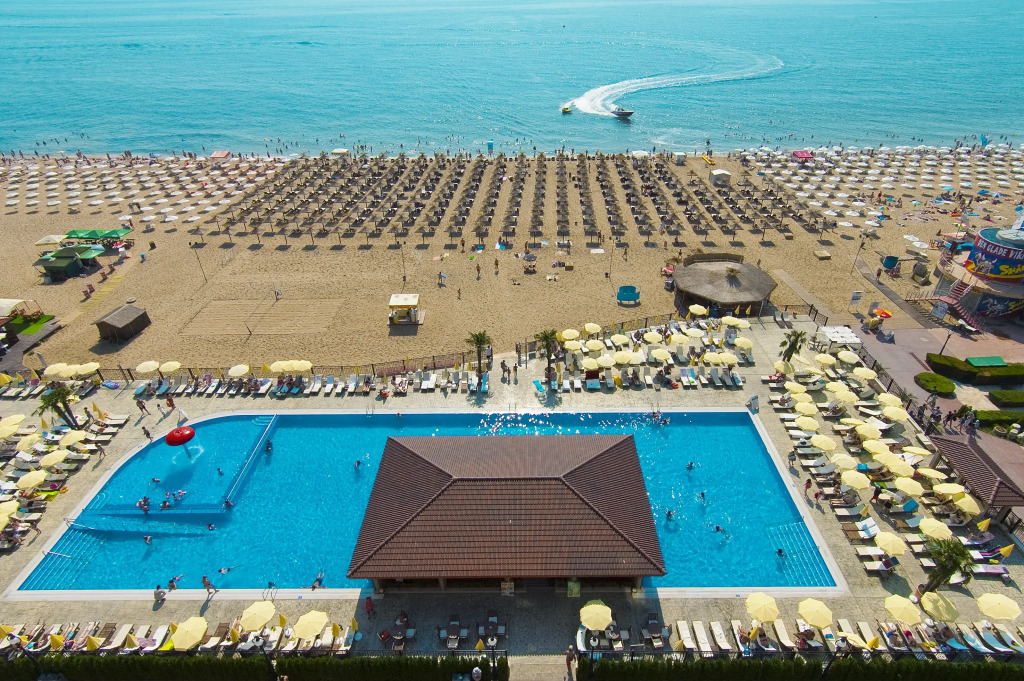 Hotel Admiral