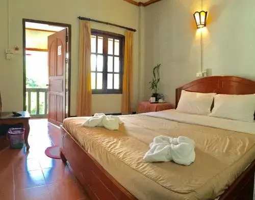 Viengkham Moungkhoun Guesthouse