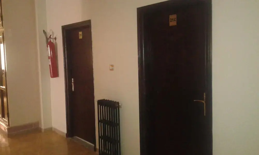 Hotel Remes